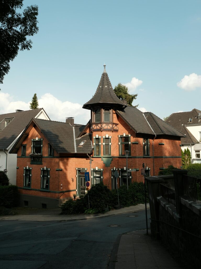 Denver church roofing