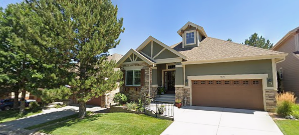 Top Denver Colorado Roofers