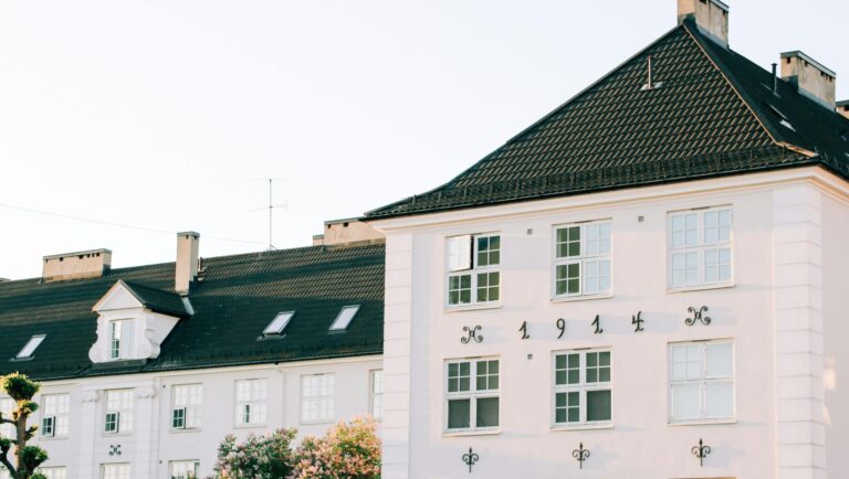 multi-family roofing expert Denver