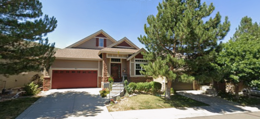 best Denver area roofer