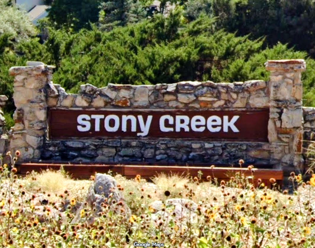 Stoney Creek, Littleton, Colorado