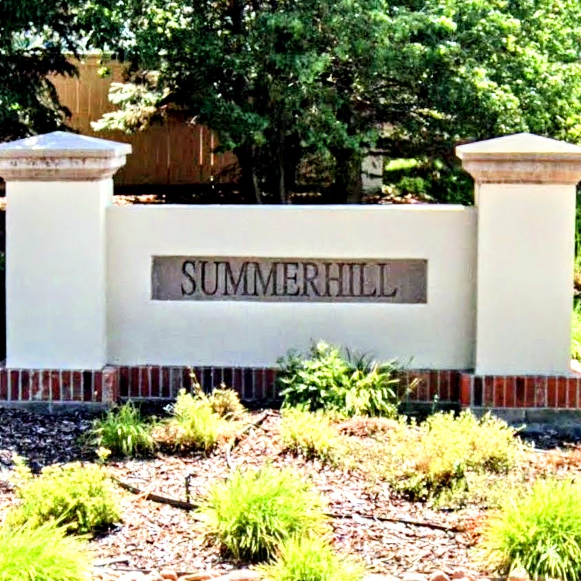 Summerhill II, Westminster Colorado